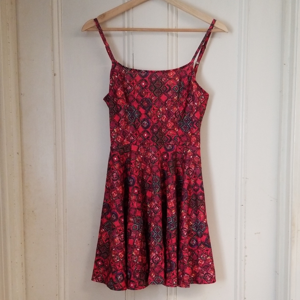 Forever 21 dress